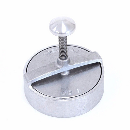 Aluminum Hamburger Press Ø 150mm