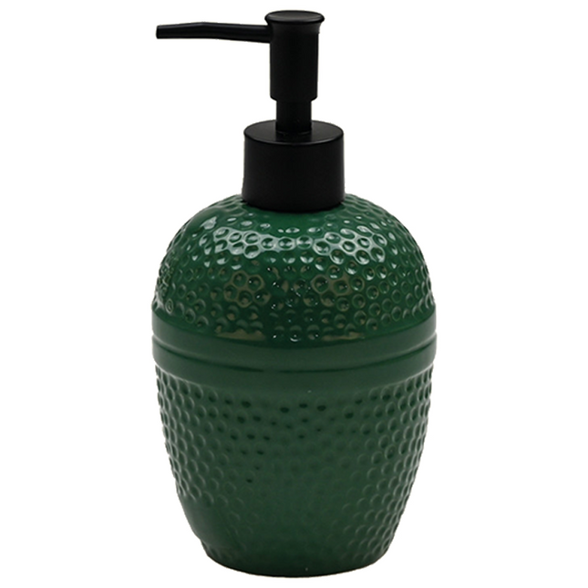 Big Green Egg Zeepdispenser