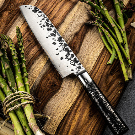 Intensiv Forged Santoku 18 cm