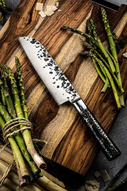 Intensiv Forged Santoku 18 cm