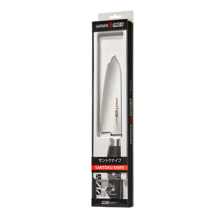 Samura Pro-S Santoku Knife