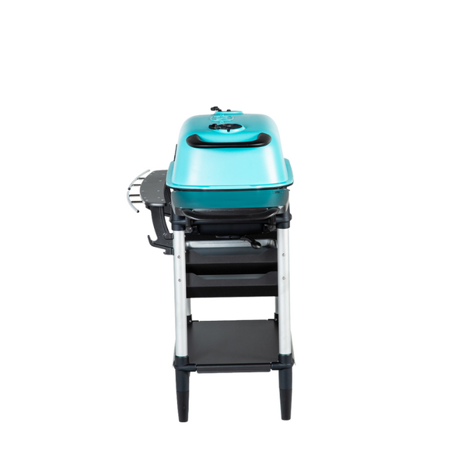 Die Original PK300AF Grill&amp;Smoker Blue Franklin Edition