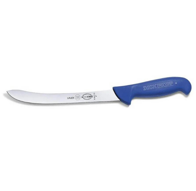 F-Dick ErgoGrip Vismes SEMI FLEX 21cm