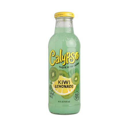 Calypso Kiwi Lemonade