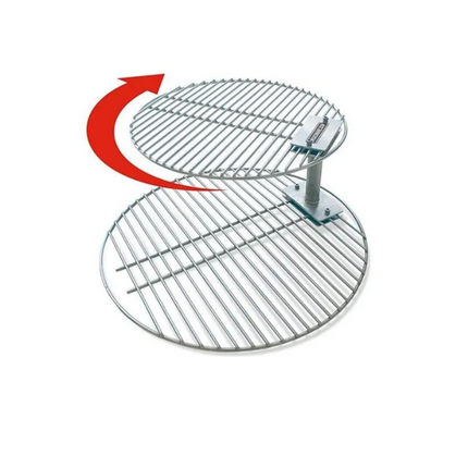 Smokeware Grate Stacker & Grill Grate Deal