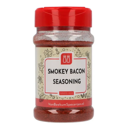 Van Beekum Smokey Bacon Seasoning 200 gram