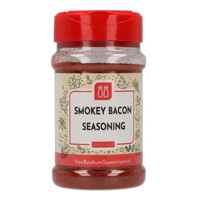 Van Beekum Smokey Bacon Gewürz 200 Gramm