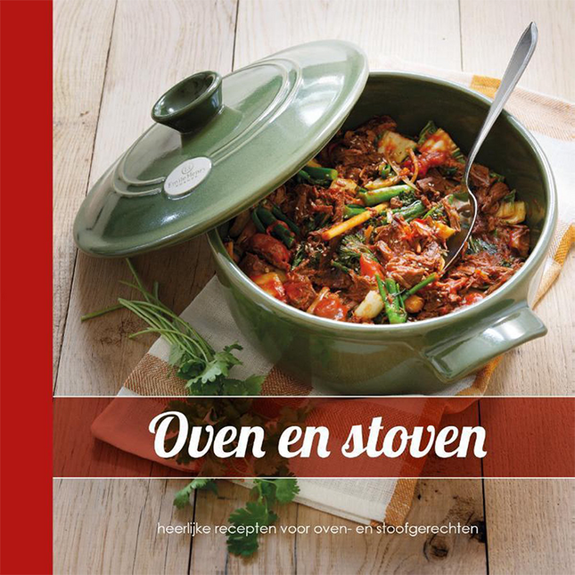 Oven and Stewing 