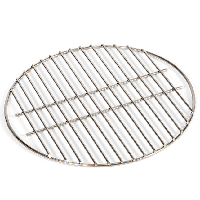 Big Green Egg Standard Stainless Steel Grid XXLarge