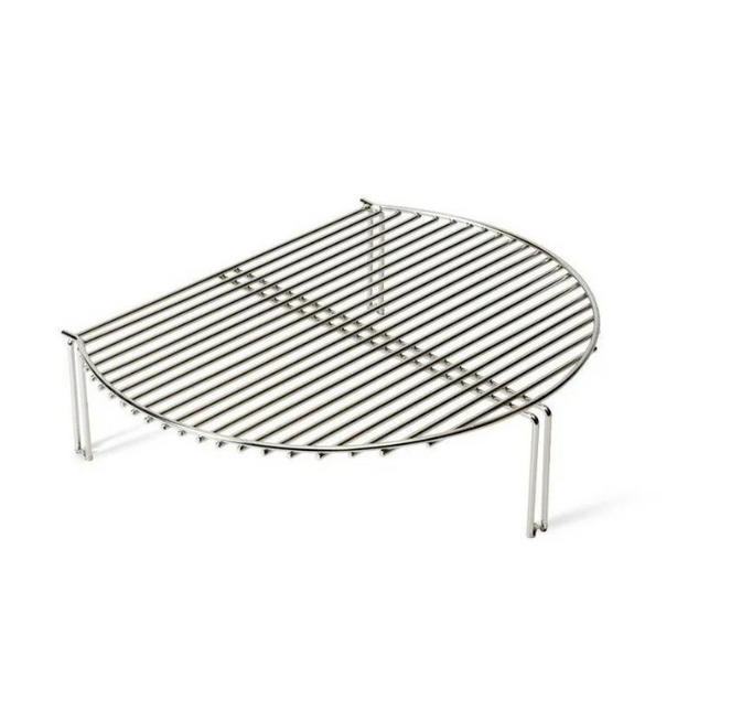 Kamado Joe Half-round Grill Raiser Classic Joe