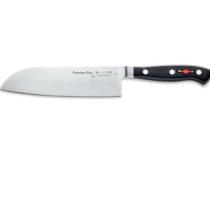 F-Dick Premier Plus EURASIA Santoku 18cm