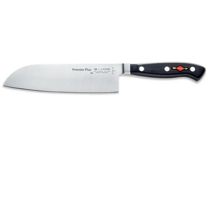 F-Dick Premier Plus EURASIA Santoku 18cm