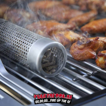 A-MAZE-N Smoker Tube 6''