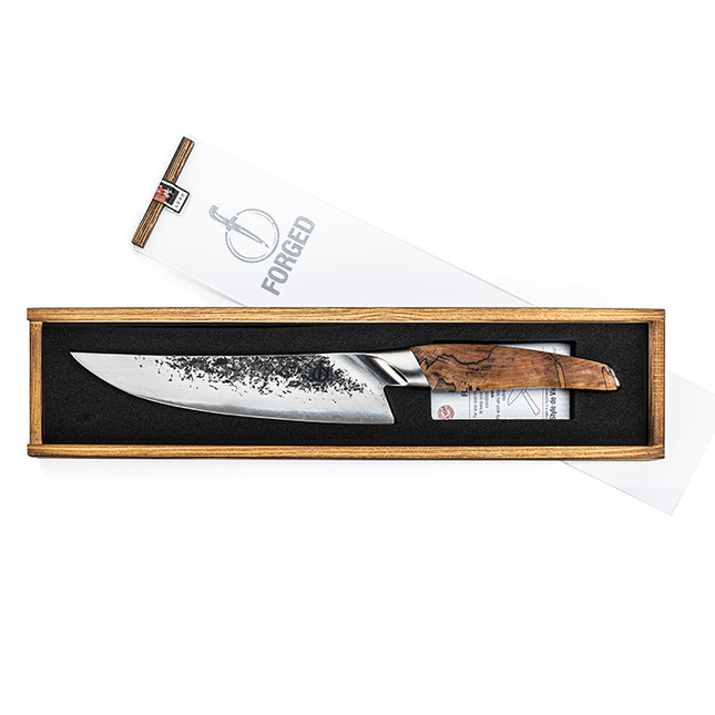 Katai Forged Chef's Knife