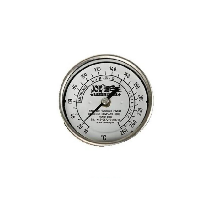 Joe's BBQ Smoker Thermometer