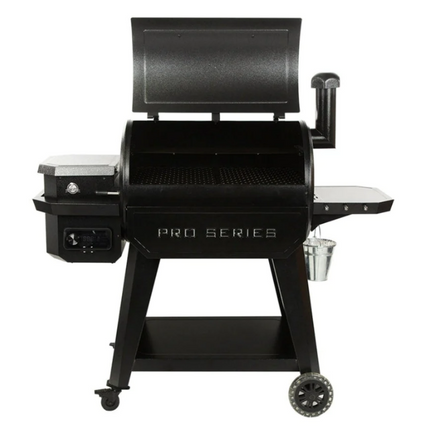 Pit Boss Pro Series 850 Wood Pellet Grill