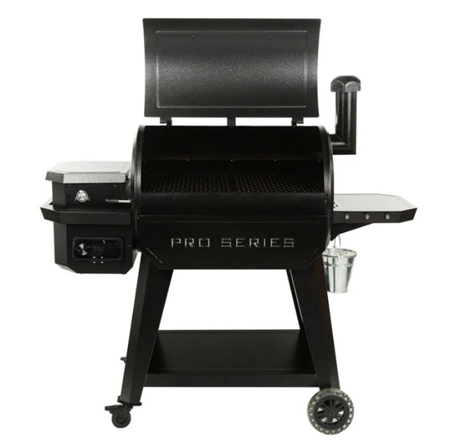 Pit Boss Pro Series 850 Wood Pellet Grill