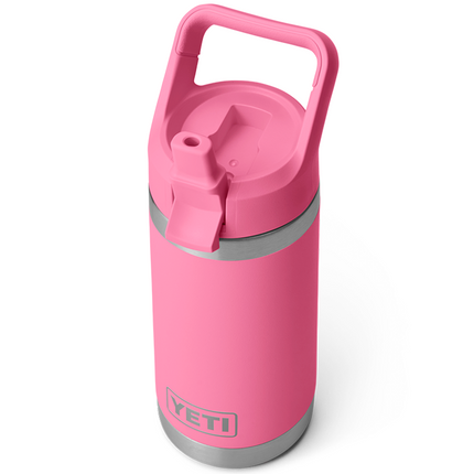 Yeti Rambler Jr Kids Bottle 12 oz Harbor Pink