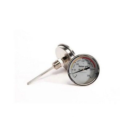 Bauernthermometer 0-300 °C