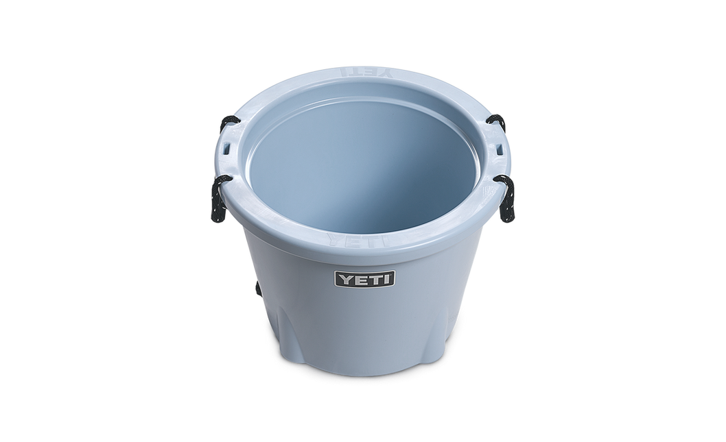 Yeti Tank Ice Bucket 45 Blue