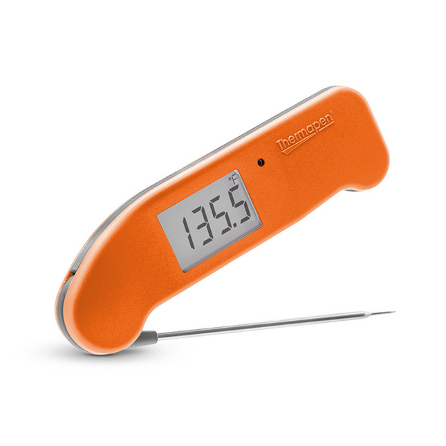 Thermapen ONE Orange