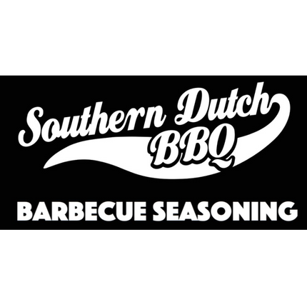 Southern Dutch BBQ 'A Pinch of Heat 10 kg