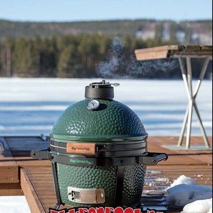 Big Green Egg MiniMax