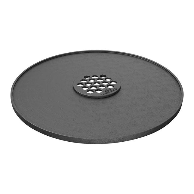 The Bastard Phantom Plancha Baking Tray Ring Large