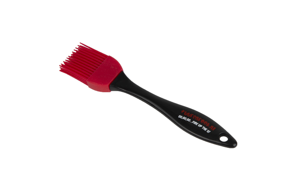 Vuur&amp;Rook Silicone Glaze Brush