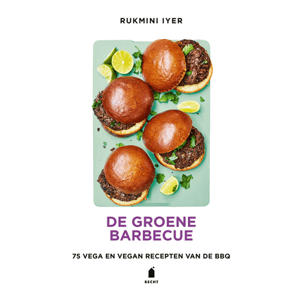 De Groene Barbecue