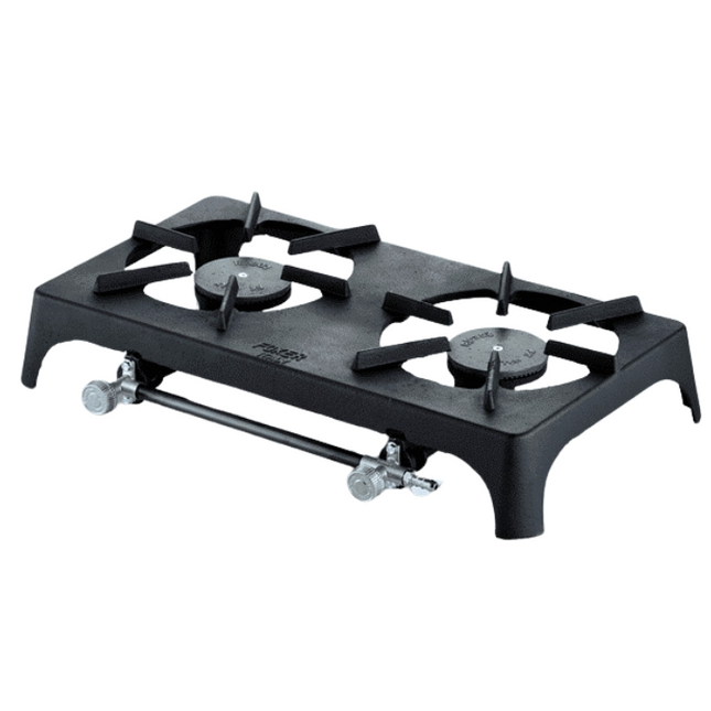 Foker Cooking Burner QP 2 Protected