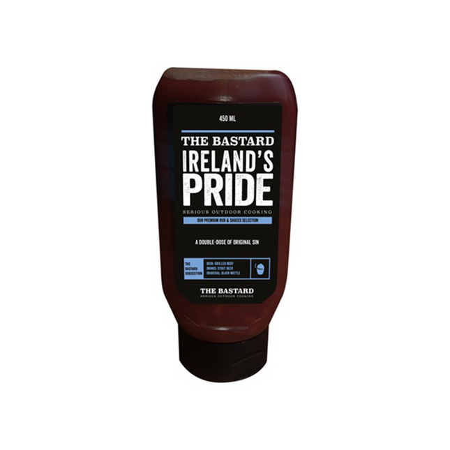 The Bastard Ireland's Pride 450 ml