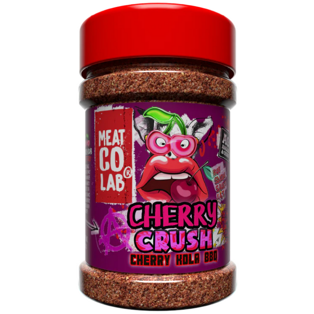 Angus&Oink (Meat Co Lab) Cherry Crush 230 gram