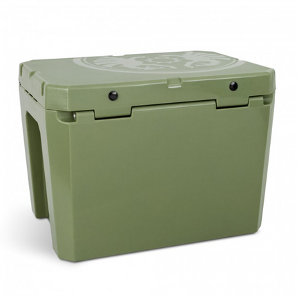 Petromax Koelbox 50 Liter Olive