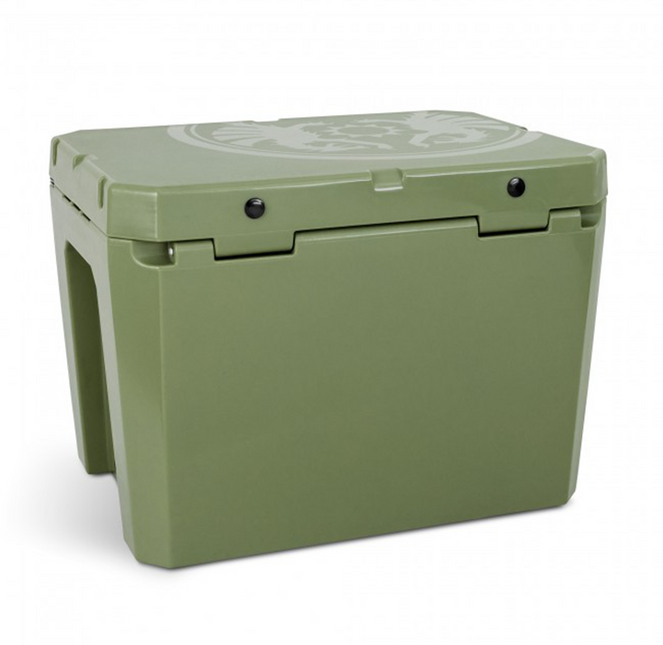 Petromax Koelbox 50 Liter Olive