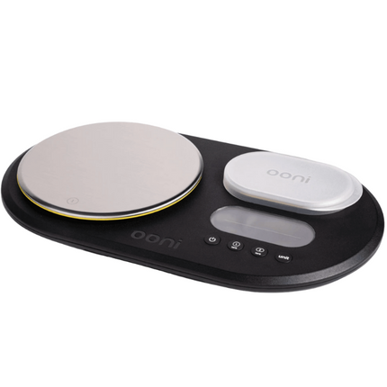 Ooni Dual Platform Digital Scale