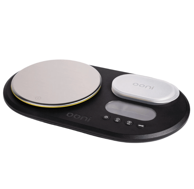 Ooni Dual Platform Digital Scale