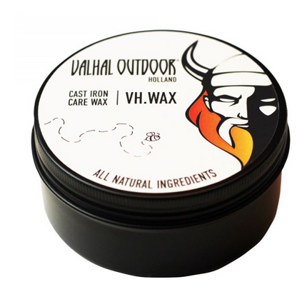 Valhal Outdoor Seasoning Wax