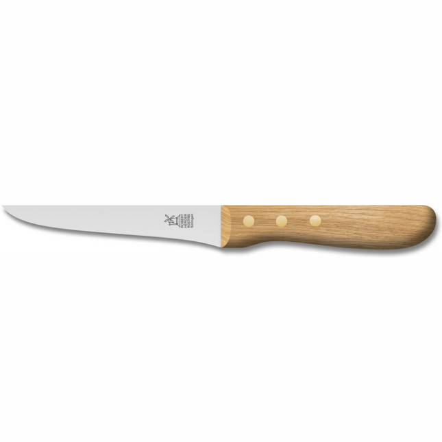 Robert Herder Boning knife 'Jeroen Hazebroek' 25 cm