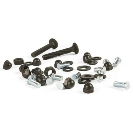 Big Green Egg Mounting Screws Set for Large