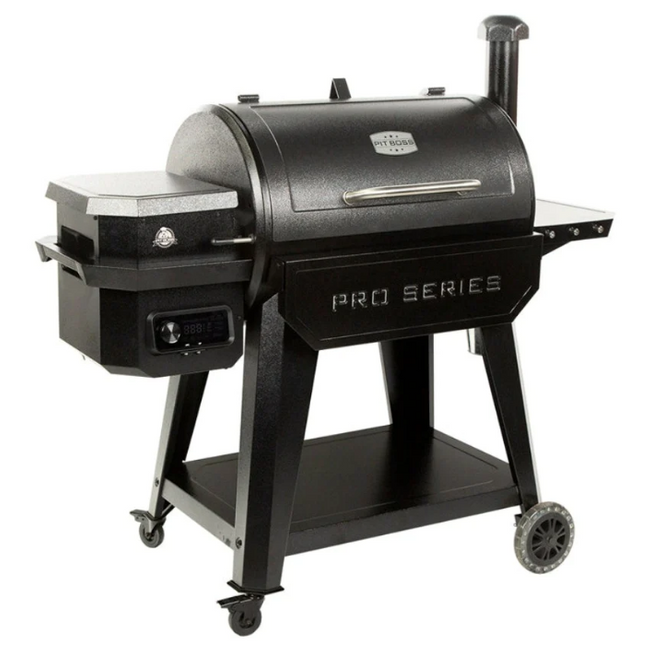 Pit Boss Pro Series 850 Wood Pellet Grill