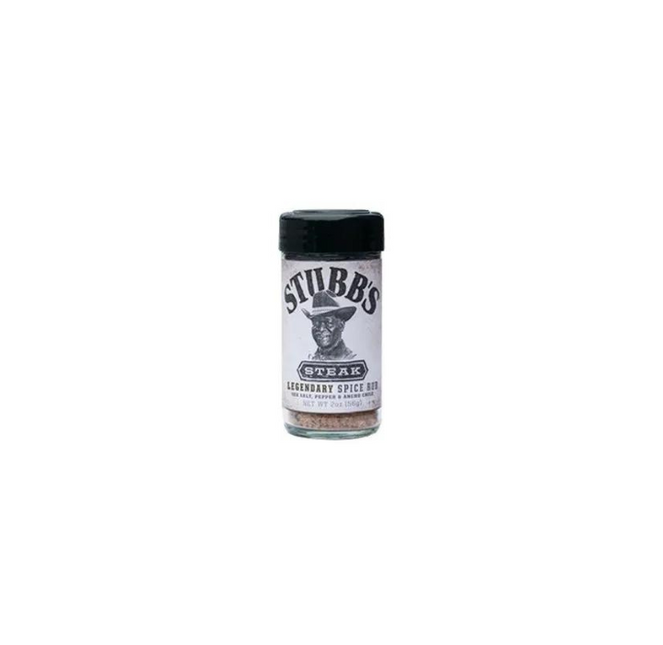 Stubb's Steak Spice Rub 2oz