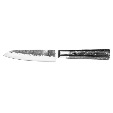 Intense Forged Santoku 14cm