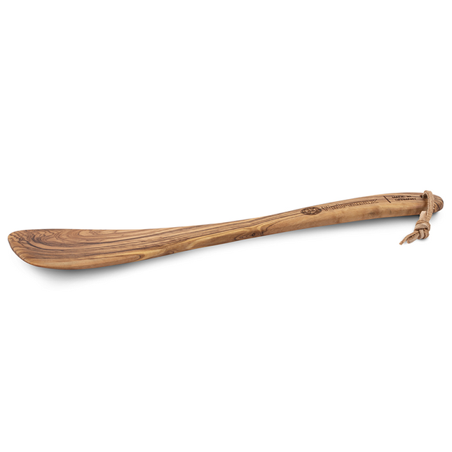 Petromax Spatula Olive Wood