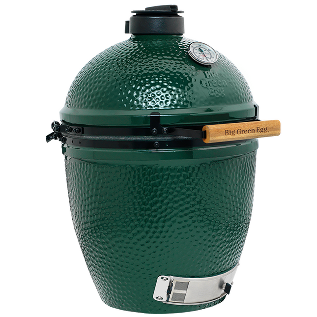 Big Green Egg Groß