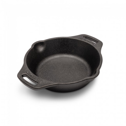 Petromax Skillet with 2 Handles 15 cm