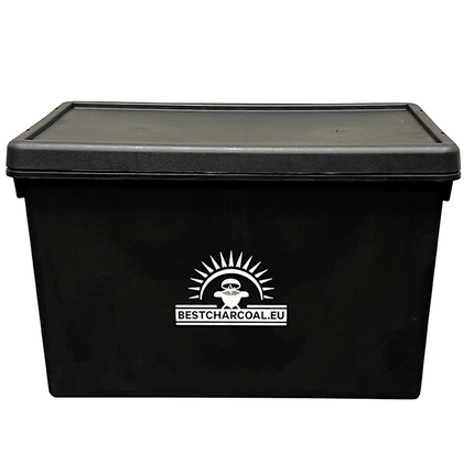 Best Charcoal Storage Box