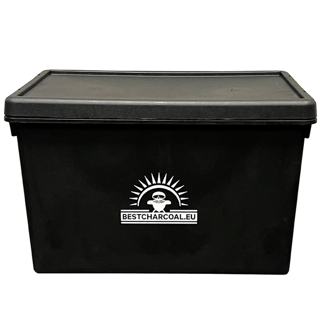 Best Charcoal Storage Box