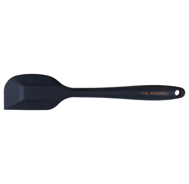 The Windmill Premium Silicone Spatula Large