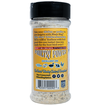 Blues Hog High Flyin Chicken Seasoning 6,5 oz